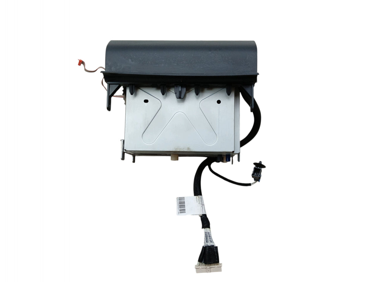 RADIO NAVIGATION MASERATI GHIBLI III (2013-2017) 06700301970