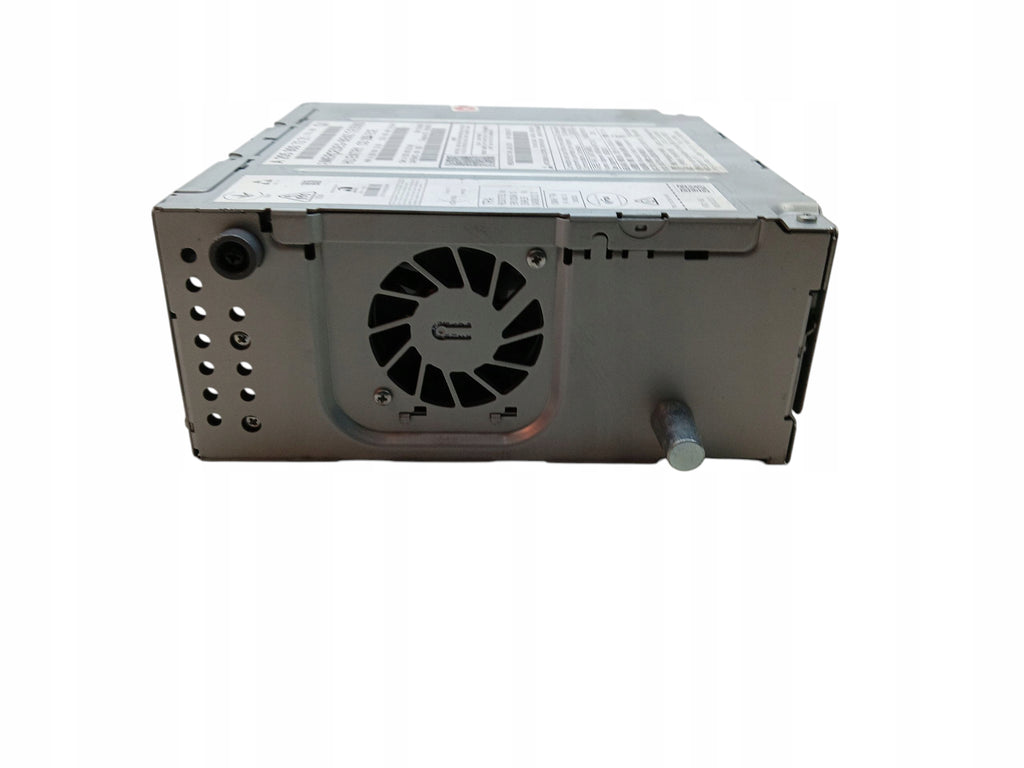 RADIO NAVIGATION MERCEDES C W205 (2014-2018) A2059007321