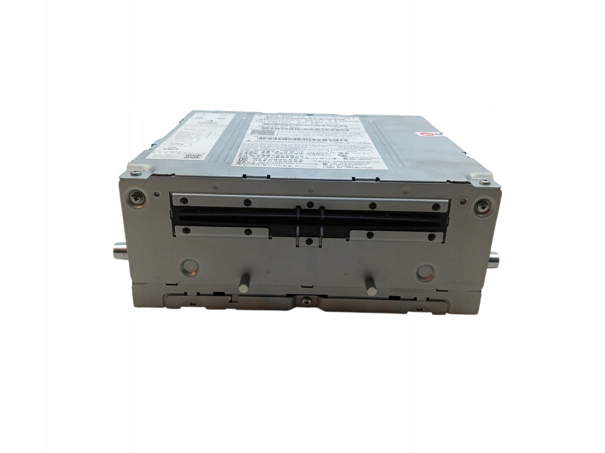 RADIO NAVIGATION MERCEDES C W205 (2014-2018) A2059007321