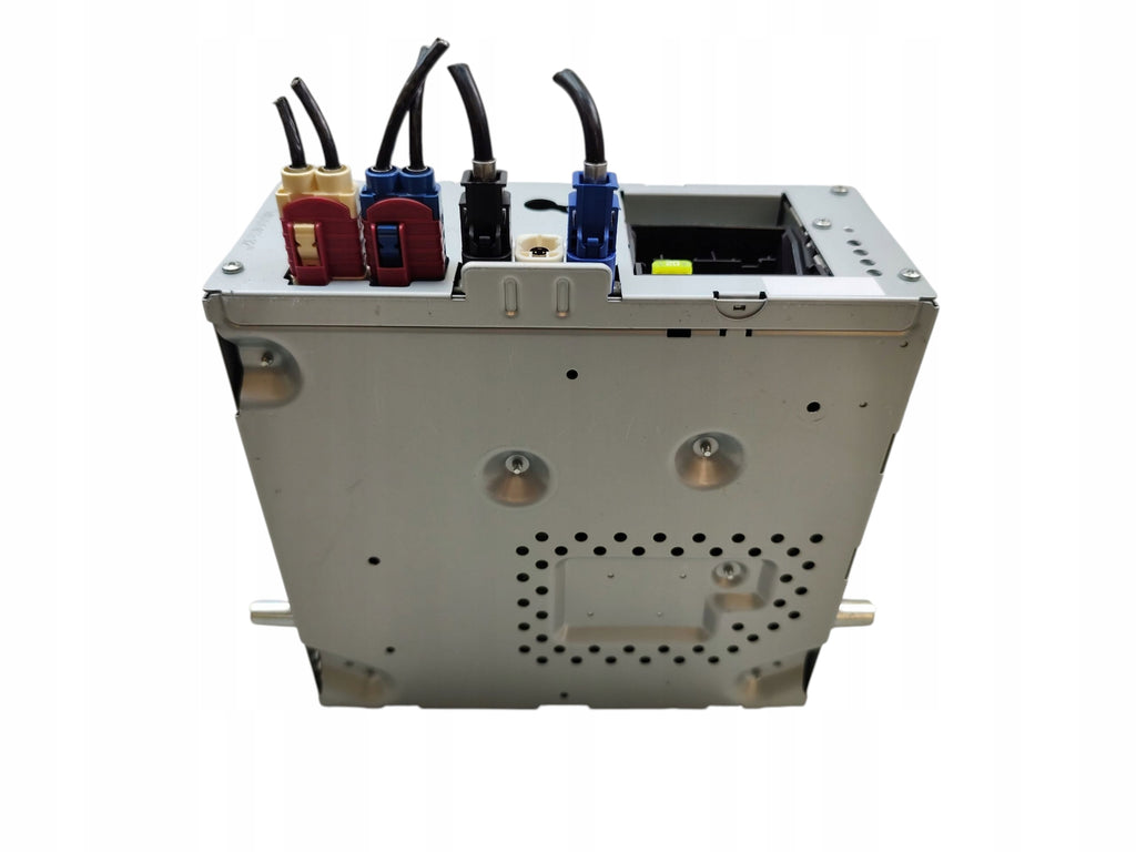 RADIO NAVIGATION MERCEDES C W205 GLC W253 X253 A2059001722