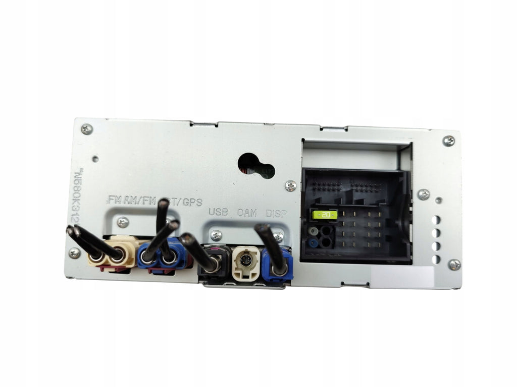 RADIO NAVIGATION MERCEDES C W205 GLC W253 X253 A2059001722