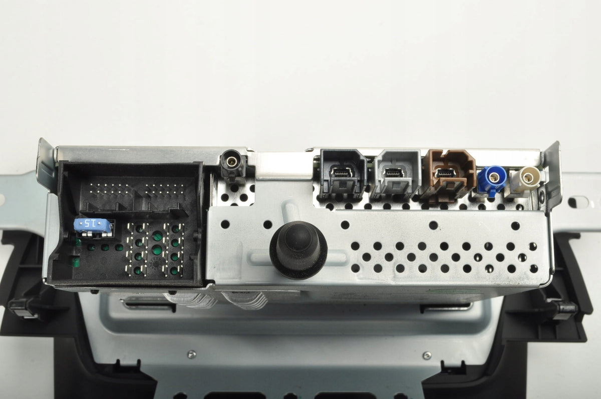 RADIO NAVIGATION MG HS 11313690