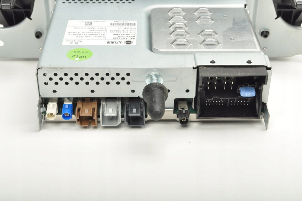 RADIO NAVIGATION MG HS 11313690