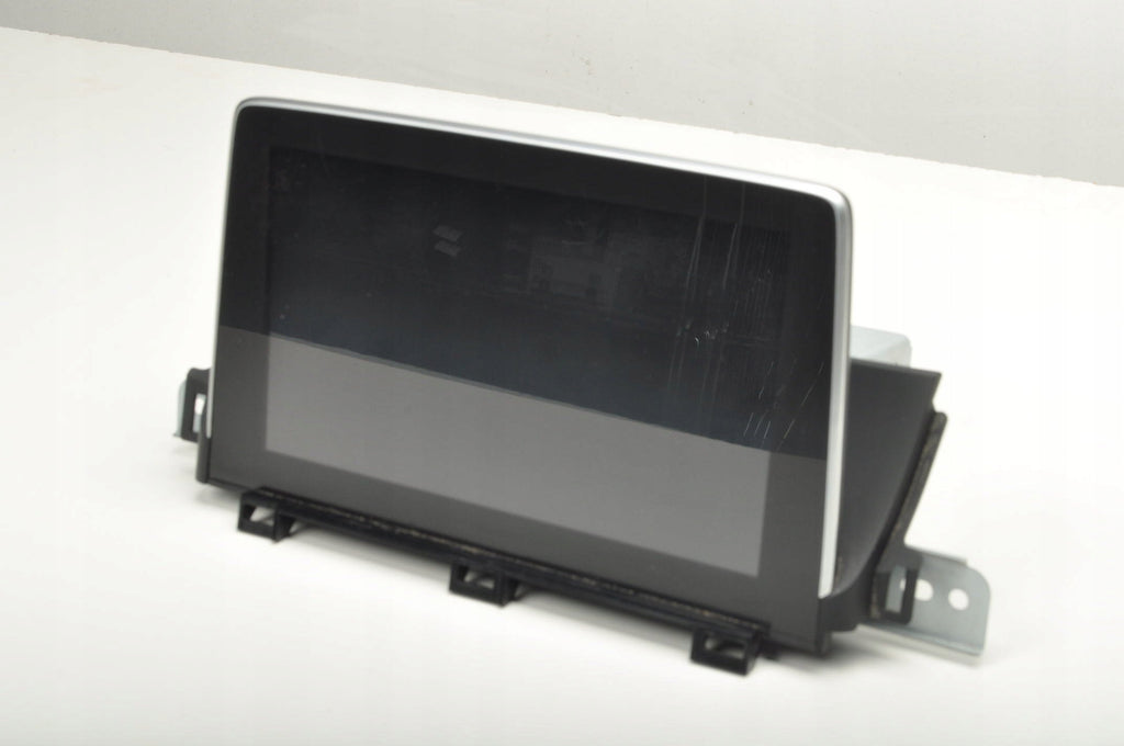 RADIO NAVIGATION MG HS 11313690