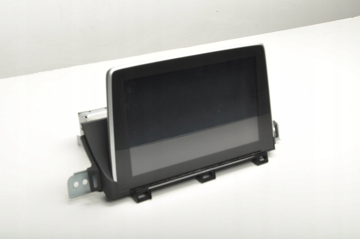 RADIO NAVIGATION MG HS 11313690