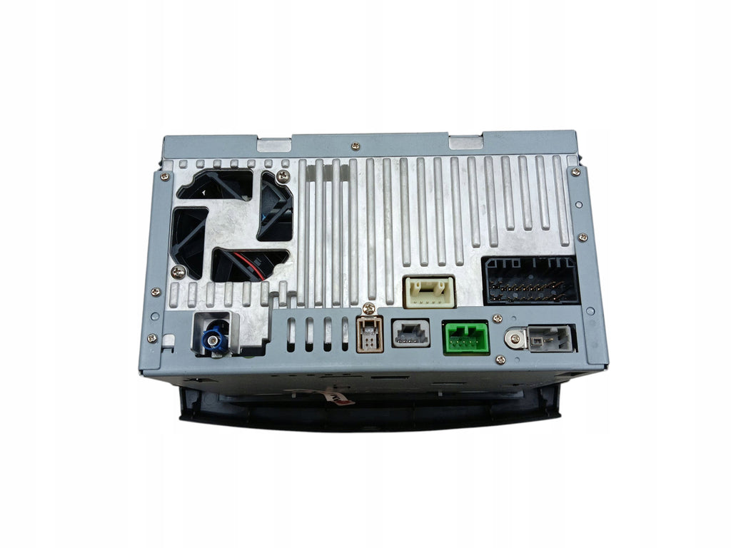 RADIO NAVIGATION NAVI GPS SUZUKI SWIFT V SX4-CROSS 39920-61MA3