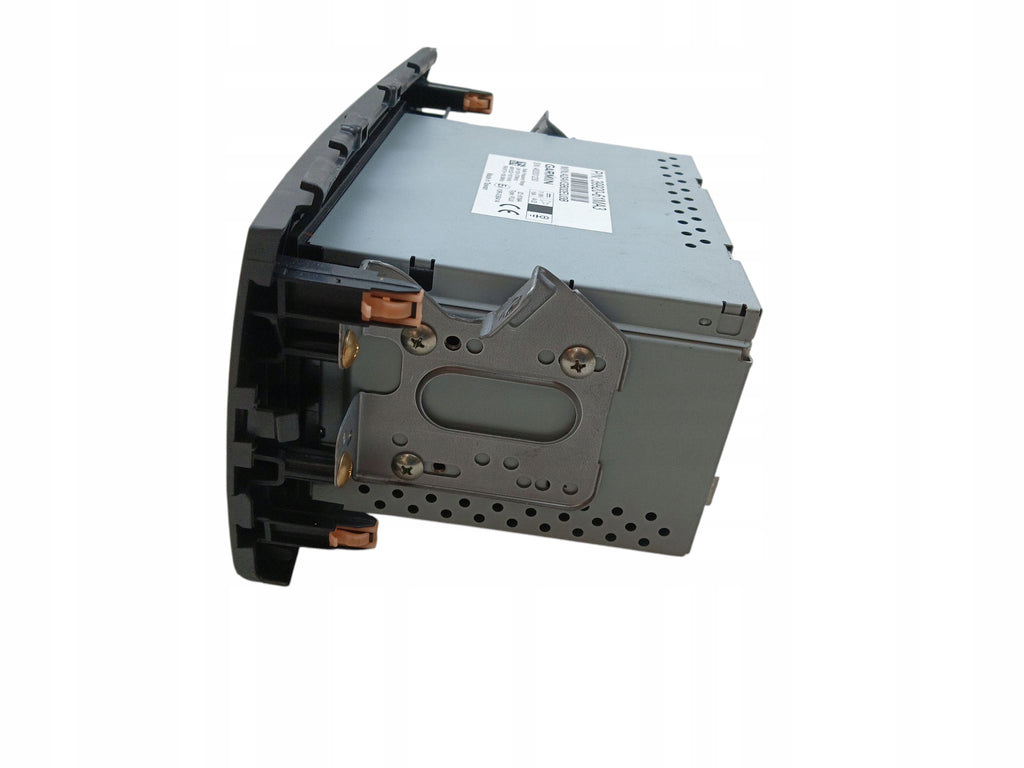 RADIO NAVIGATION NAVI GPS SUZUKI SWIFT V SX4-CROSS 39920-61MA3