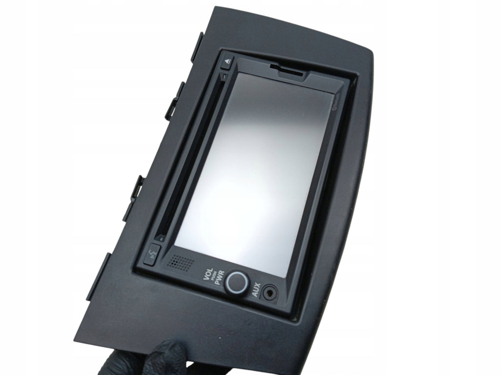 RADIO NAVIGATION NAVI GPS SUZUKI SWIFT V SX4-CROSS 39920-61MA3