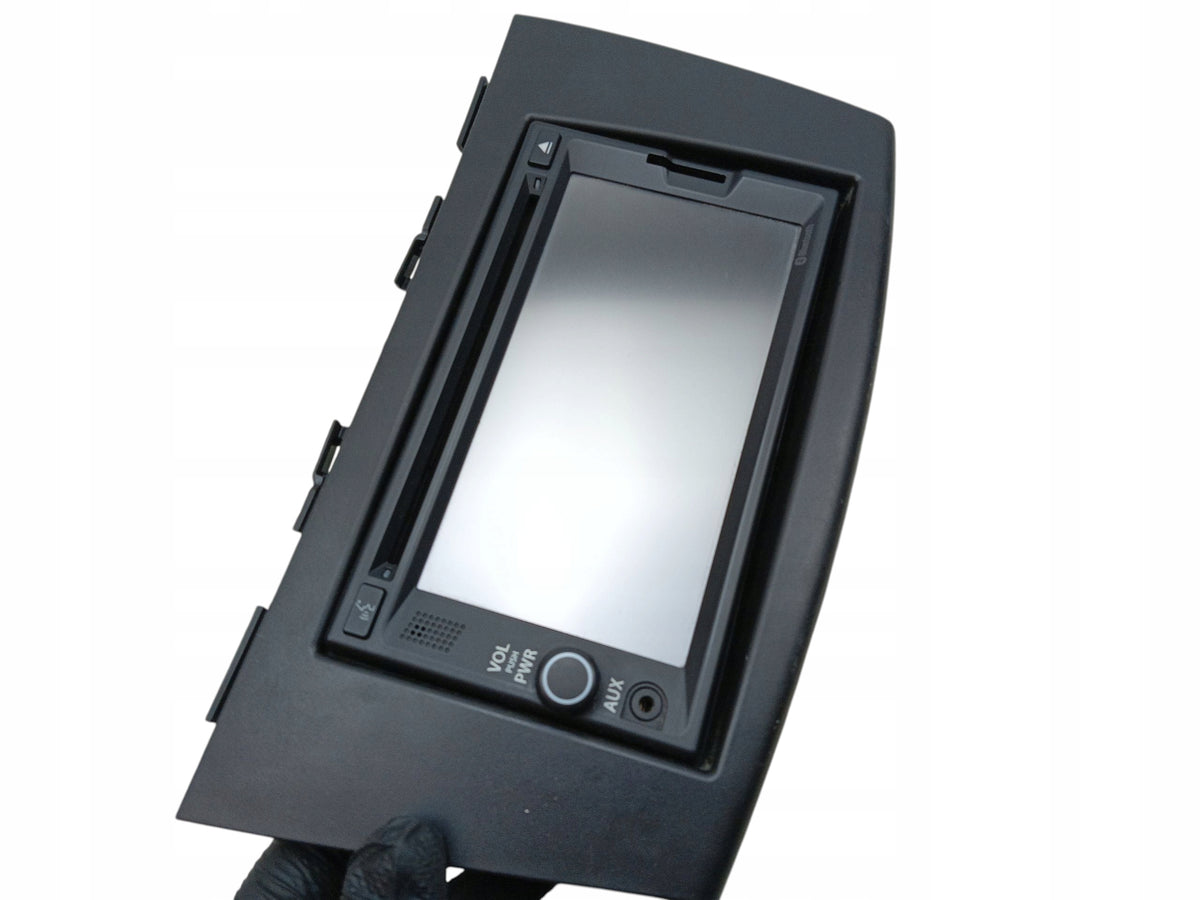 RADIO NAVIGATION NAVI GPS SUZUKI SWIFT V SX4-CROSS 39920-61MA3