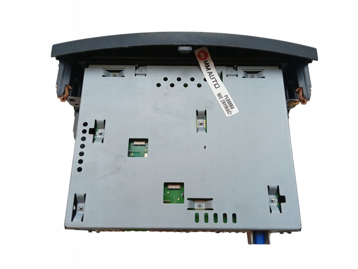 RADIO NAVIGATION NAVI GPS SUZUKI SWIFT V SX4-CROSS 39920-61MA3