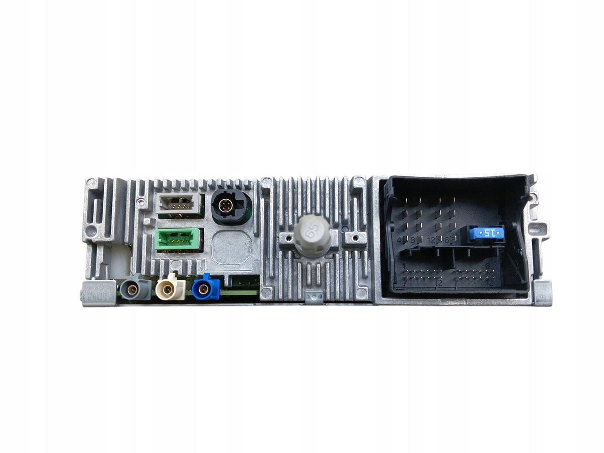 RADIO NAVIGATION NAVI PEUGEOT 308 II T9 C4 CACTUS 9809335980