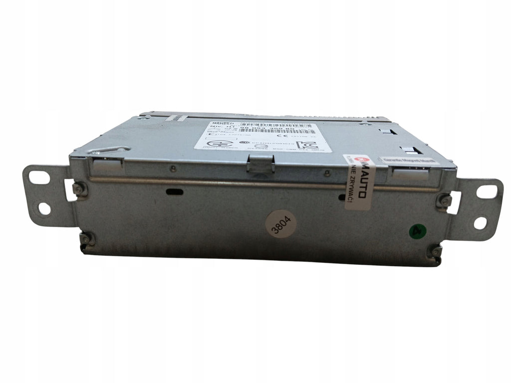RADIO NAVIGATION NAVI PEUGEOT 308 II T9 C4 CACTUS 9809335980