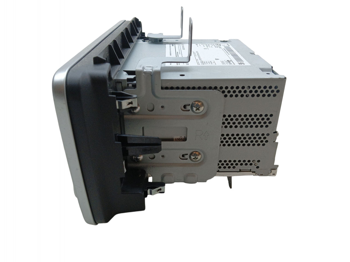 RADIO NAVIGATION NISSAN LEAF II ZE1 (2017-2025) 259155SR08