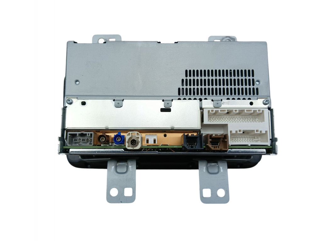 RADIO NAVIGATION NISSAN LEAF II ZE1 (2017-2025) 259155SR08