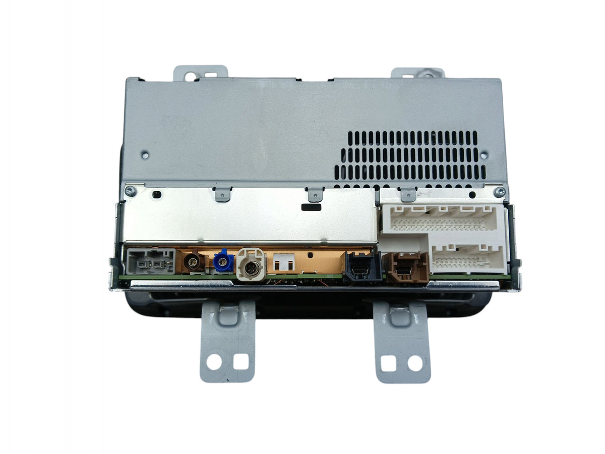 RADIO NAVIGATION NISSAN LEAF II ZE1 (2017-2025) 259155SR08