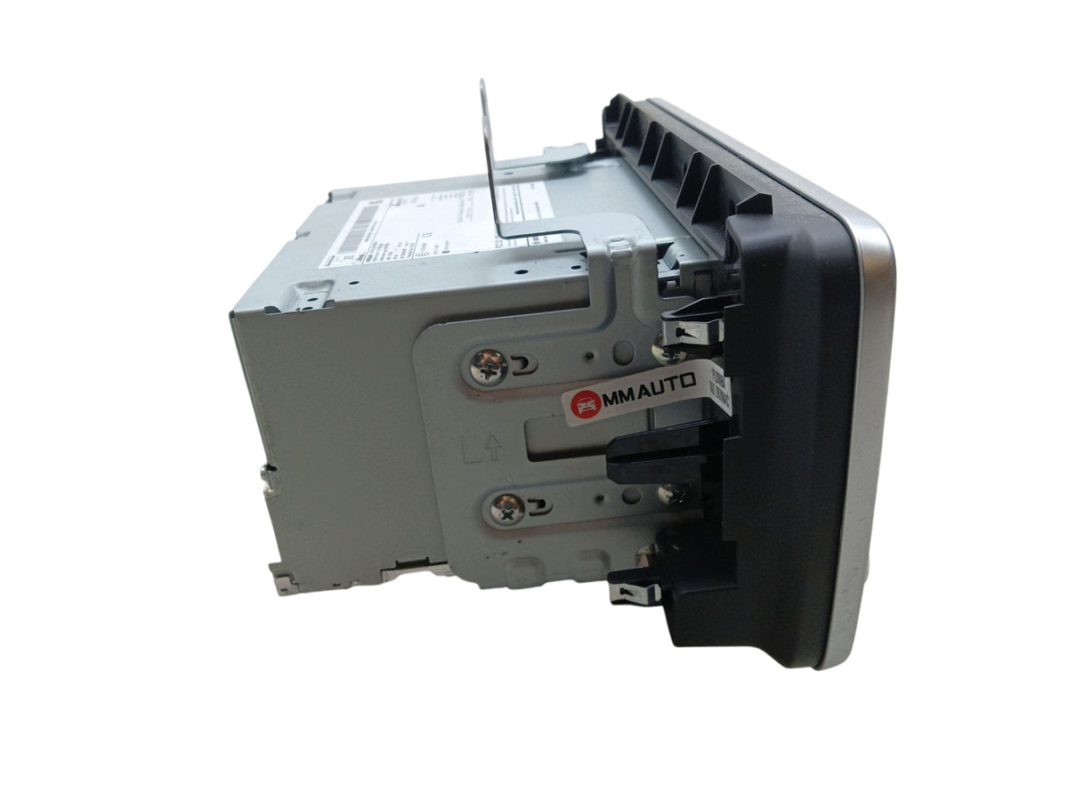 RADIO NAVIGATION NISSAN LEAF II ZE1 (2017-2025) 259155SR08