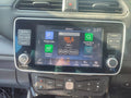 RADIO NAVIGATION NISSAN LEAF II ZE1 (2017-2025) 259155SR08