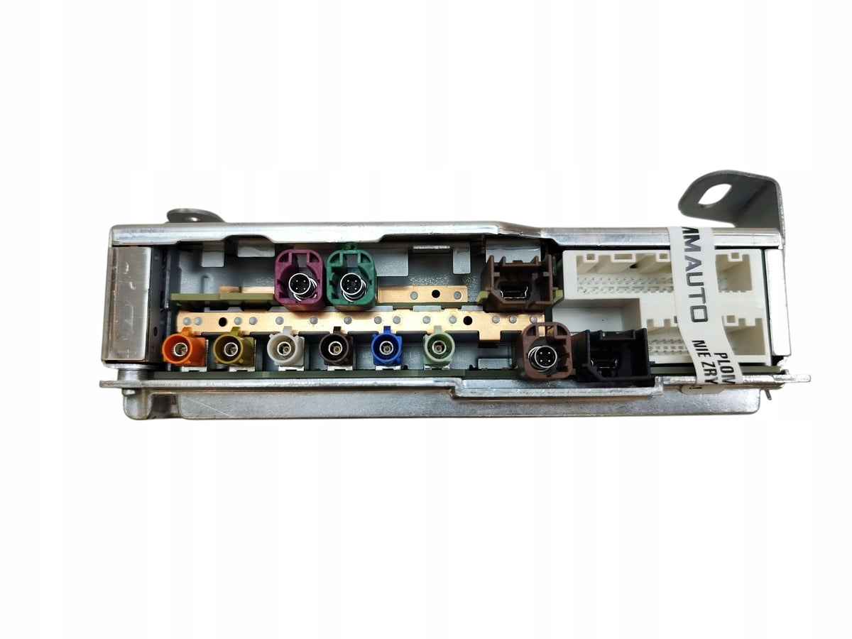 RADIO NAVIGATION NISSAN QASHQAI III J12 259156UA0B
