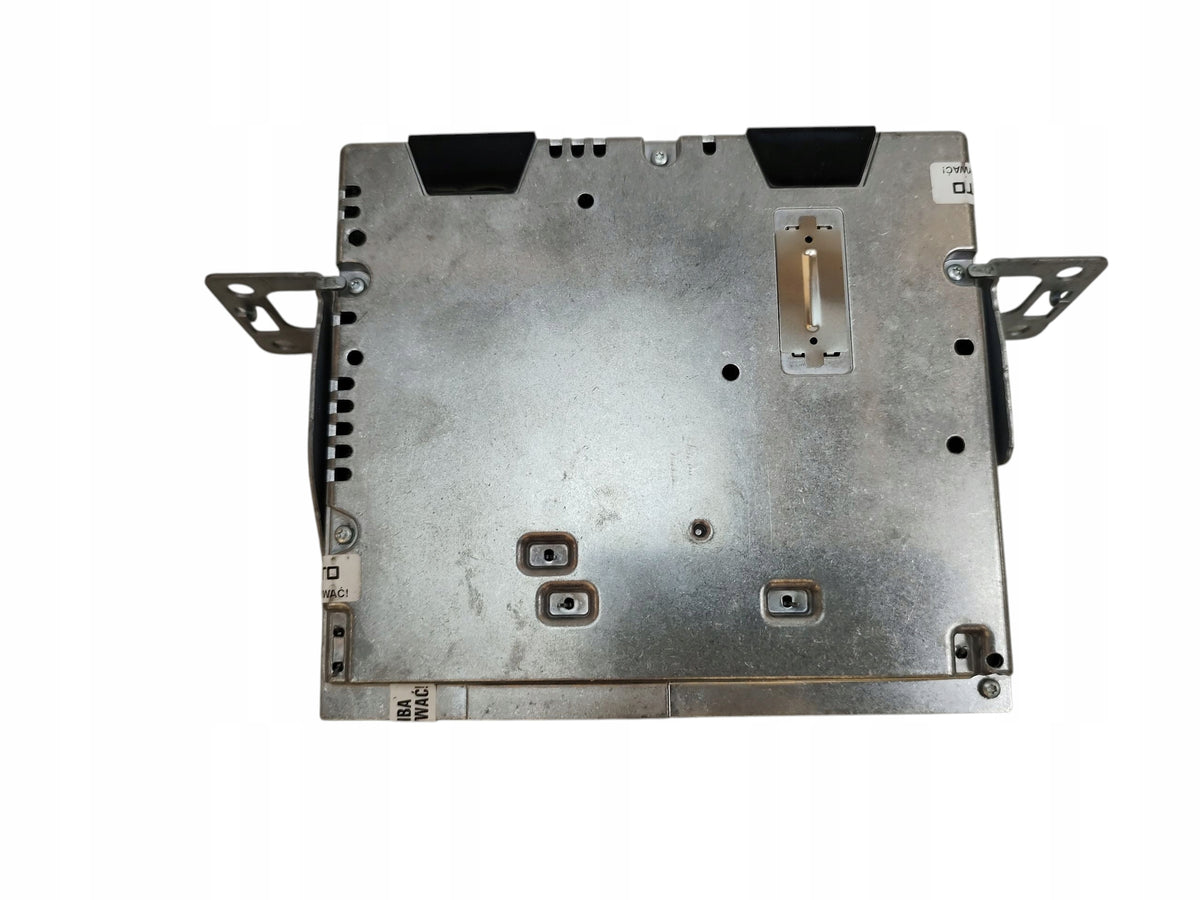 RADIO NAVIGATION NISSAN QASHQAI III J12 259156UA0B