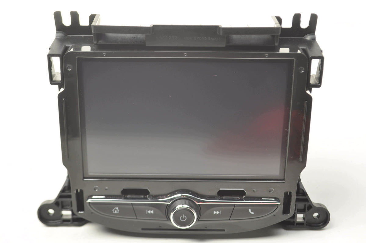 RADIO NAVIGATION OPEL MOCHA X 42554659