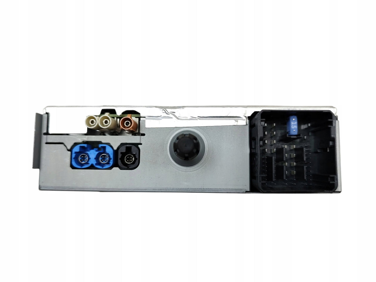 RADIO NAVIGATION PEUGEOT 208 II (2019-2023) 9855270480
