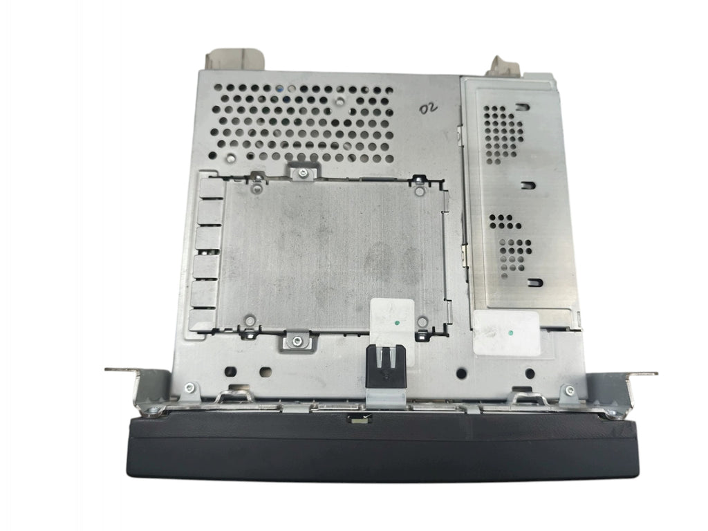 RADIO NAVIGATION PORSCHE PANAMERA AND 970 LIFT 2013-2016 970642178 7PP919193CL