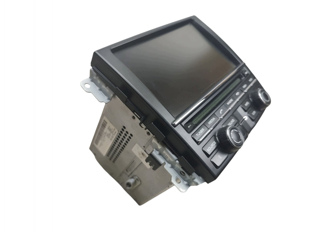 RADIO NAVIGATION PORSCHE PANAMERA AND 970 LIFT 2013-2016 970642178 7PP919193CL