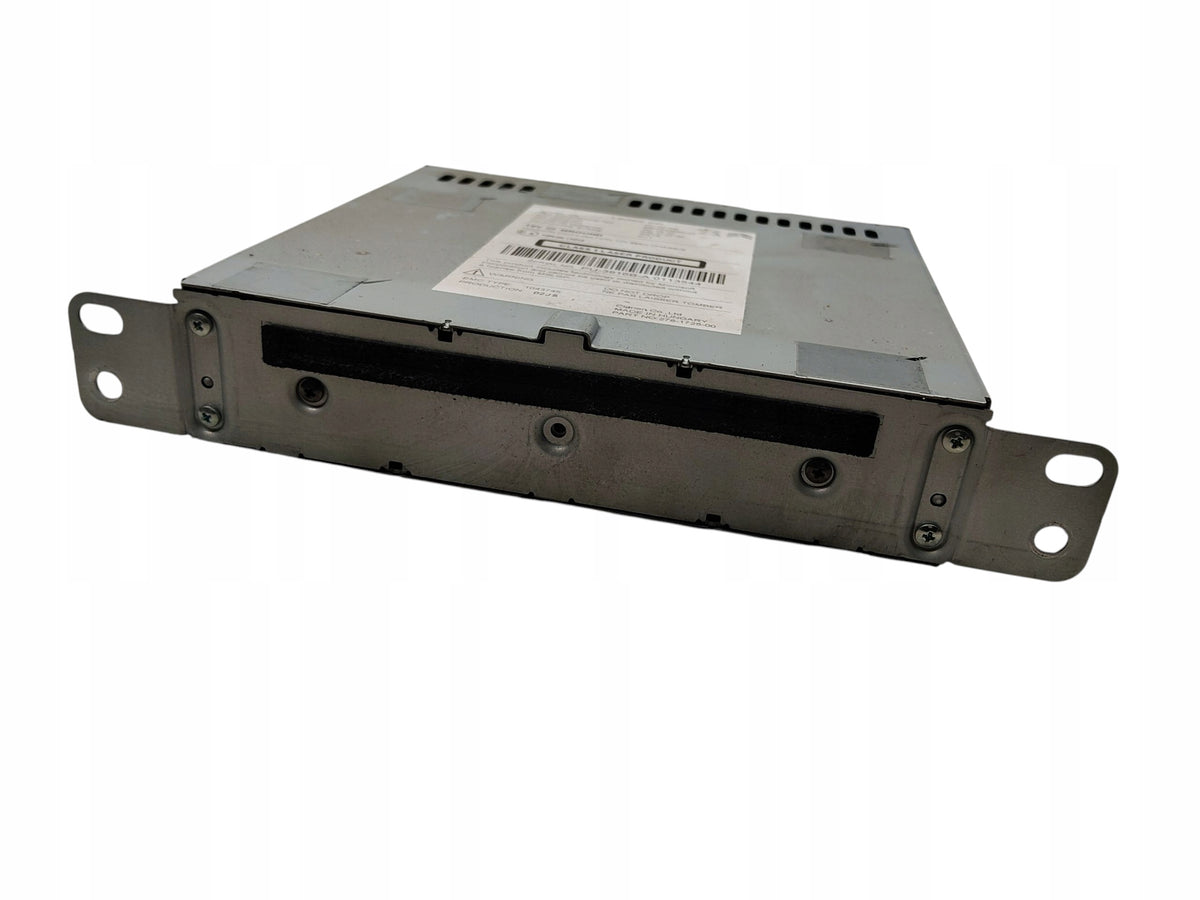 RADIO NAVIGATION READER CITROEN C4 II B7 PEUGEOT 308 T9 9805593680