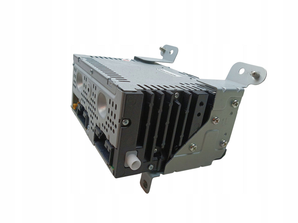 RADIO NAVIGATION READER NAVI FORD EDGE II MK2 FT4T-19C107-ED