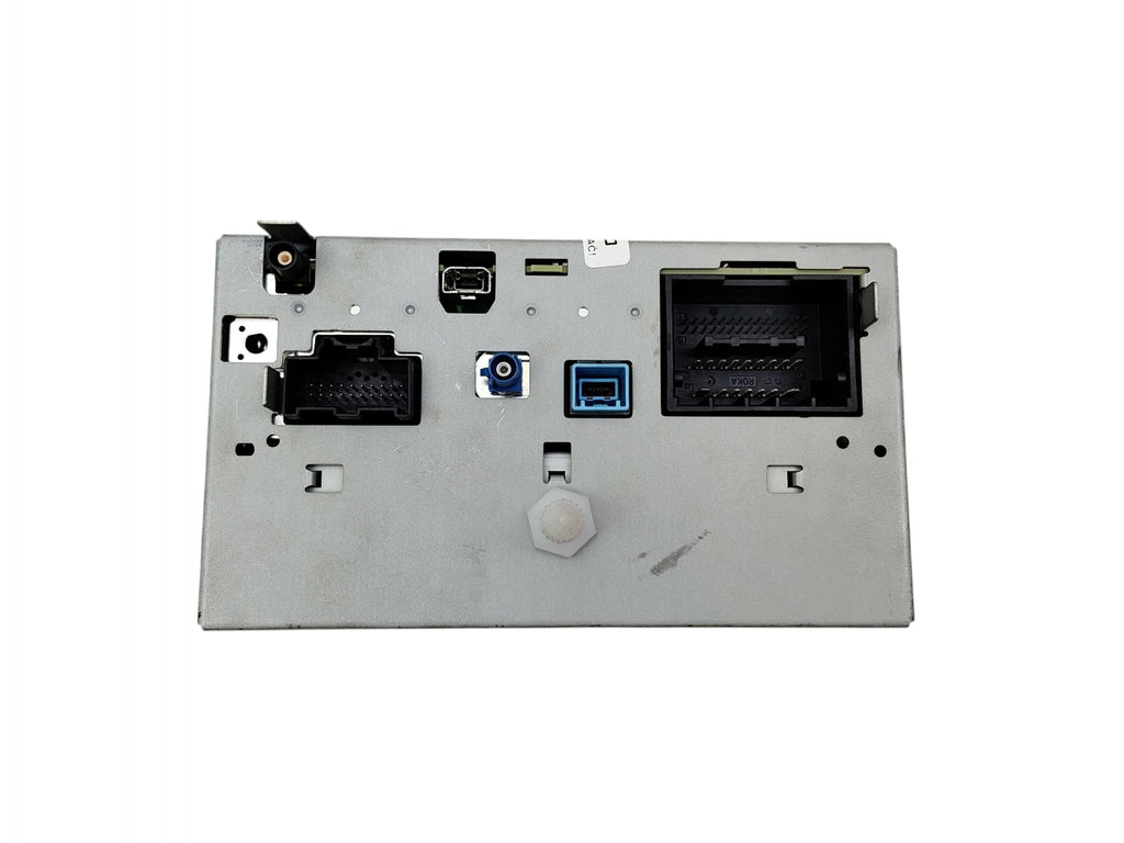 RADIO NAVIGATION READER NAVI GPS OPEL INSIGNIA A 13328735