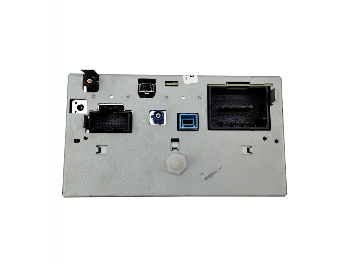RADIO NAVIGATION READER NAVI GPS OPEL INSIGNIA A 13328735