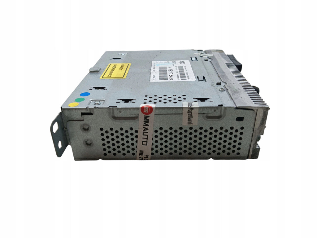 RADIO NAVIGATION READER NAVIGATION PEUGEOT 508 AND 9678276480