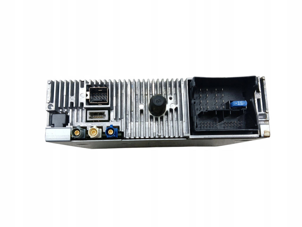 RADIO NAVIGATION READER NAVIGATION PEUGEOT 508 AND 9678276480
