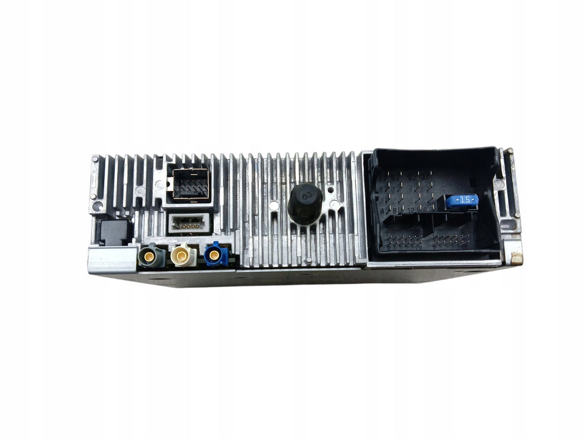 RADIO NAVIGATION READER NAVIGATION PEUGEOT 508 AND 9678276480
