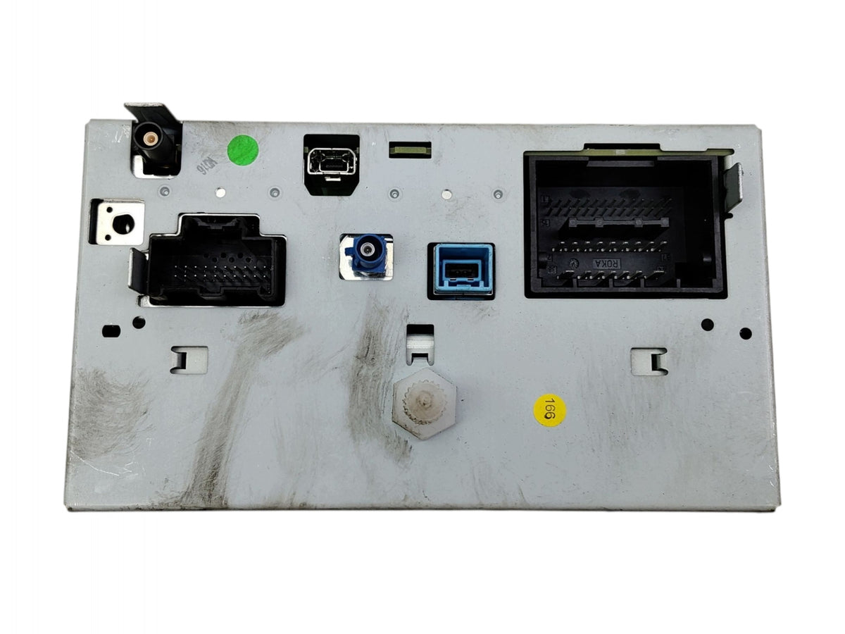 RADIO NAVIGATION READER OPEL INSIGNIA A ASTRA J MERIVA B 22739814