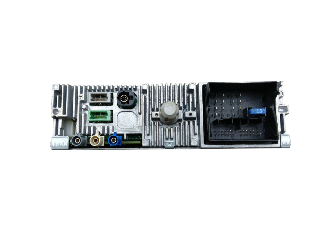 RADIO NAVIGATION READER PEUGEOT 308 II T9 508 AND LIFT 9809335980
