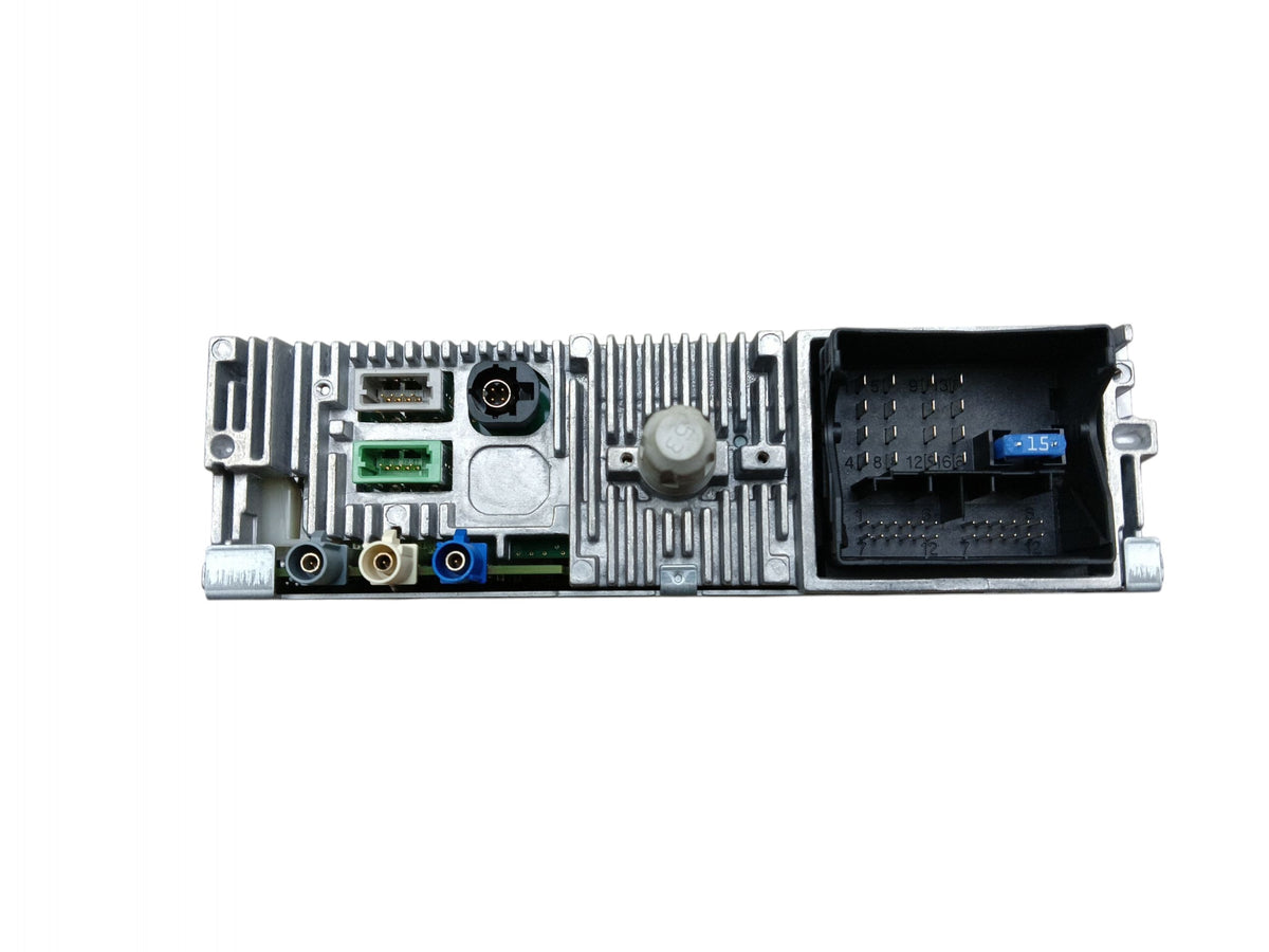 RADIO NAVIGATION READER PEUGEOT 308 II T9 508 AND LIFT 9809335980