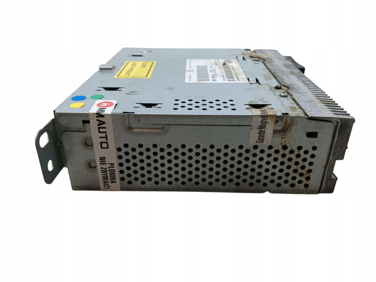 RADIO NAVIGATION READER RNEG2 PEUGEOT 508 AND CITROEN C4 II B7 9678276480
