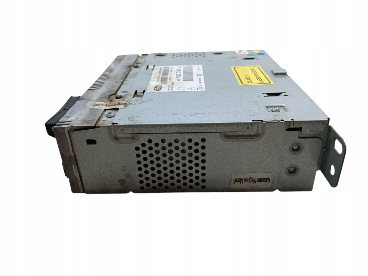RADIO NAVIGATION READER RNEG2 PEUGEOT 508 AND CITROEN C4 II B7 9678276480