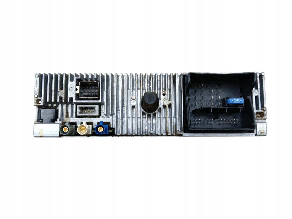 RADIO NAVIGATION READER RNEG2 PEUGEOT 508 AND CITROEN C4 II B7 9678276480