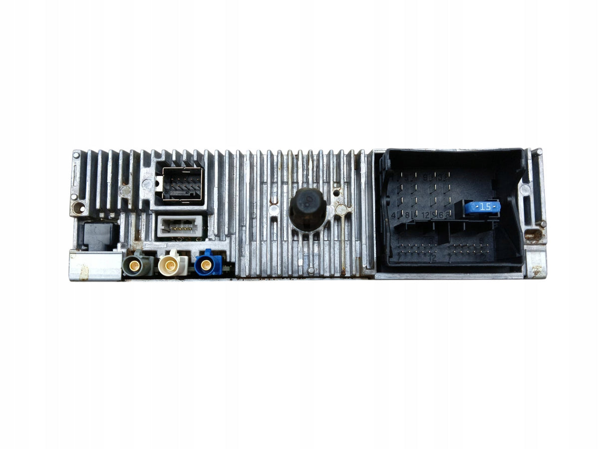 RADIO NAVIGATION READER RNEG2 PEUGEOT 508 AND CITROEN C4 II B7 9678276480