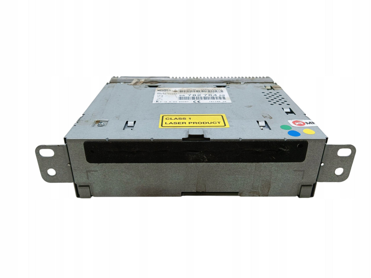 RADIO NAVIGATION READER RNEG2 PEUGEOT 508 AND CITROEN C4 II B7 9678276480