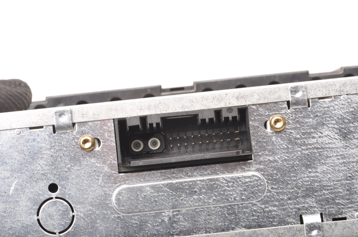 RADIO NAVIGATION SAAB 9-3 II 12799615