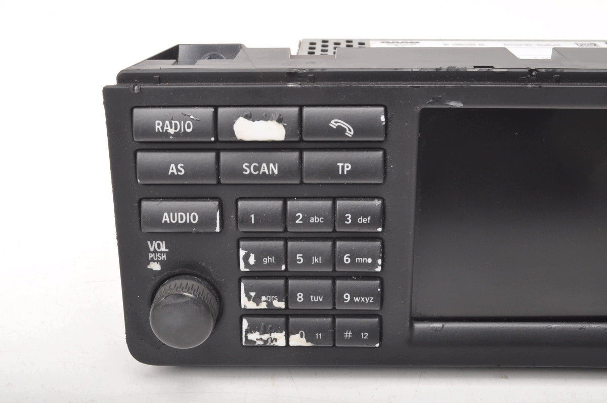 RADIO NAVIGATION SAAB 9-3 II 12799615