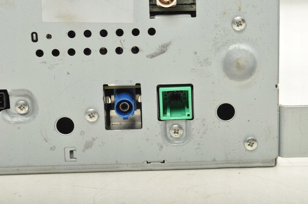 RADIO NAVIGATION VOLVO S60 III V60 II 32141973