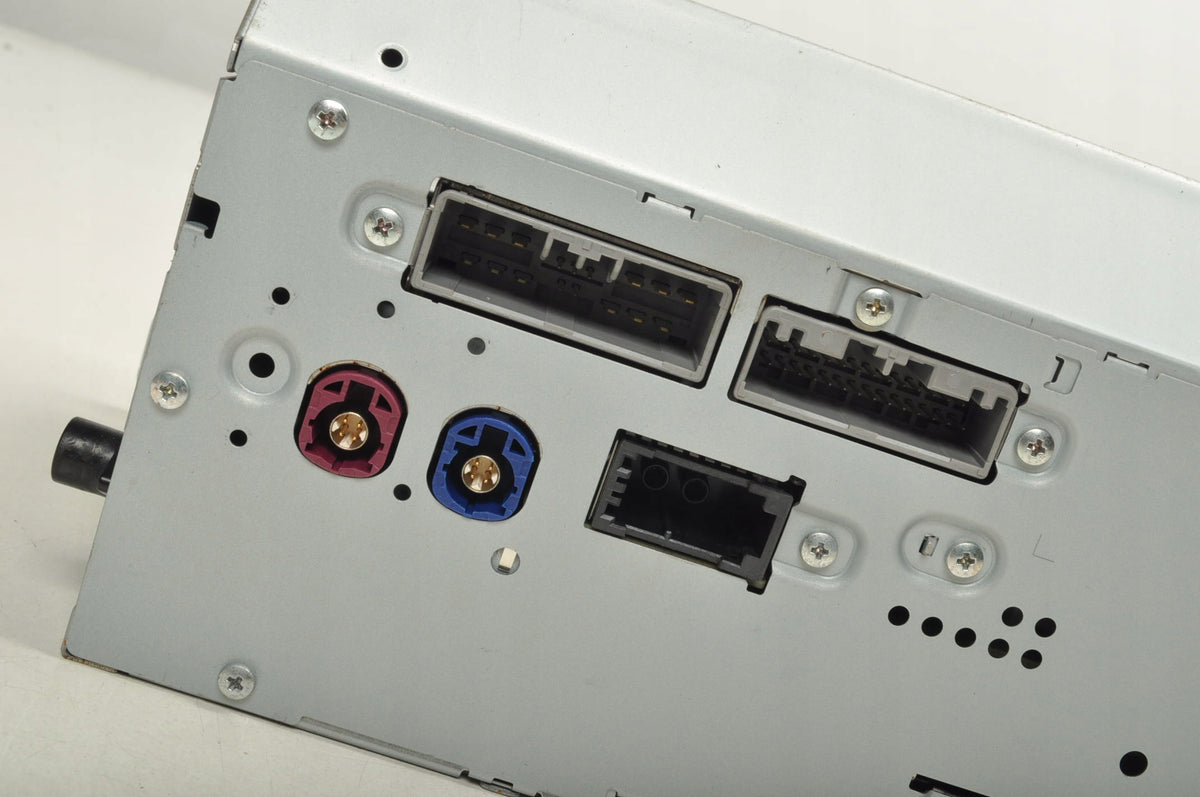 RADIO NAVIGATION VOLVO S60 III V60 II 32141973