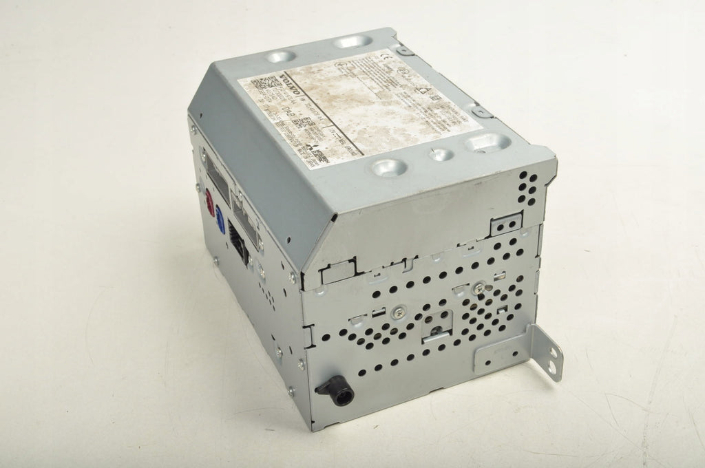 RADIO NAVIGATION VOLVO S60 III V60 II 32141973