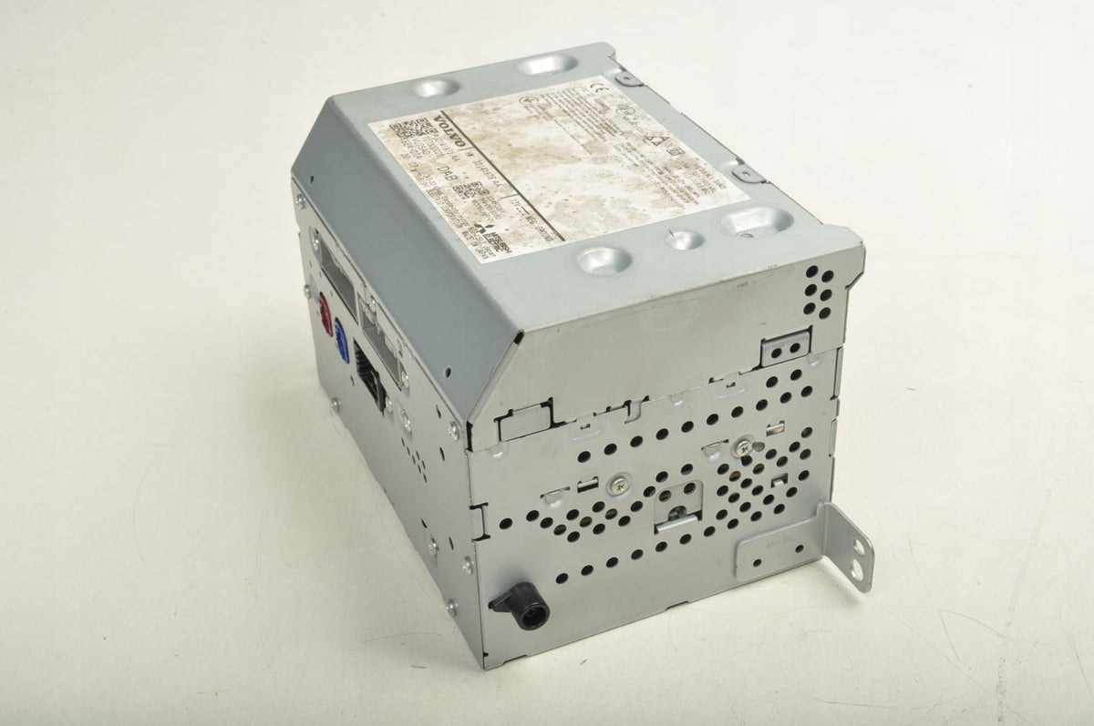 RADIO NAVIGATION VOLVO S60 III V60 II 32141973