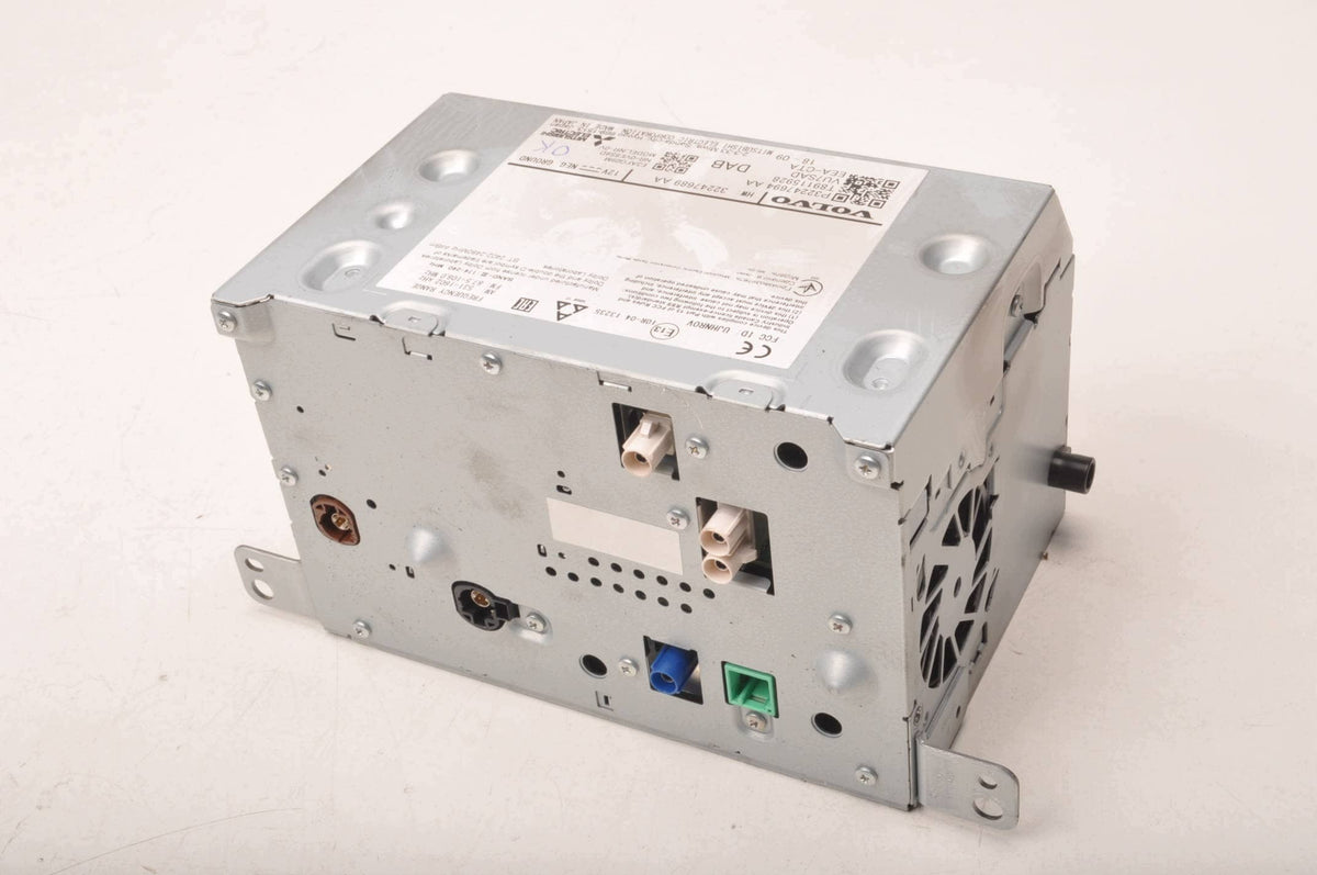 RADIO NAVIGATION VOLVO S60 III V60 II XC40 32247694