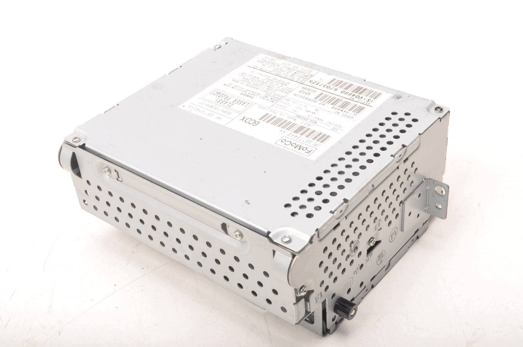RADIO NAVIGATION VOLVO S80 II V70 III 30773440